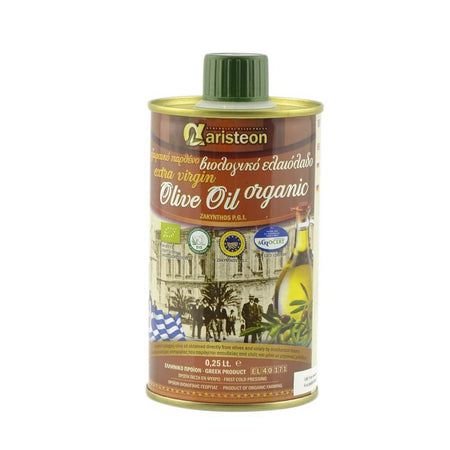 Ulei de masline extravirgin, bio, 250ml
