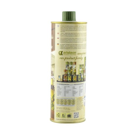 Ulei de masline extravirgin, bio, 500ml