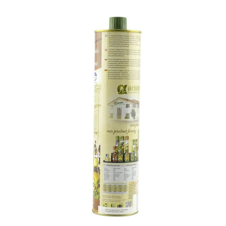 Ulei de masline extravirgin, bio, 750ml