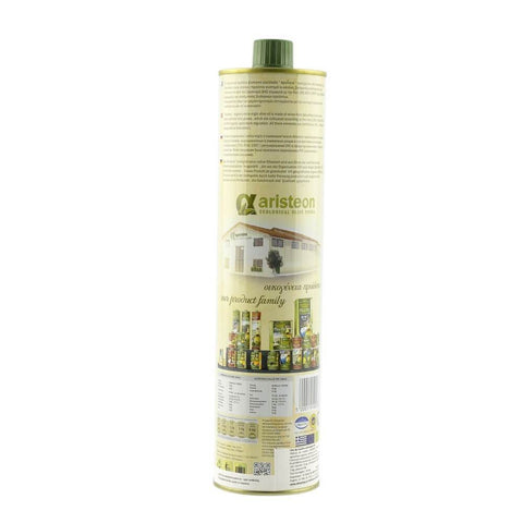Ulei de masline extravirgin, bio, 750ml