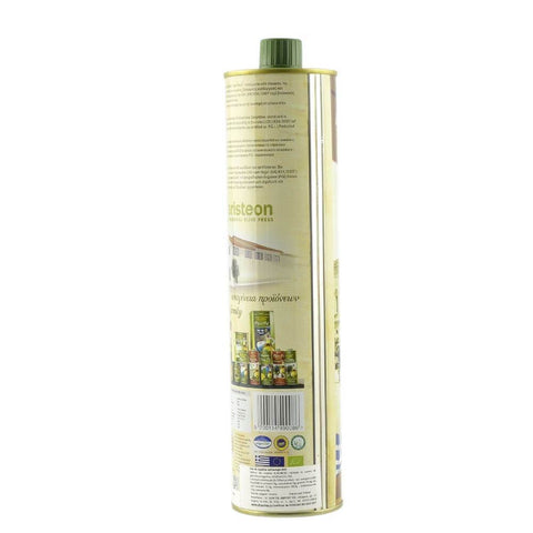 Ulei de masline extravirgin, bio, 750ml