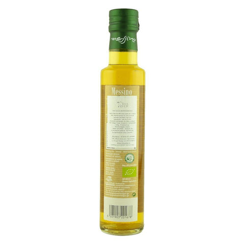 Otet din vin Messinio 250ml, bio