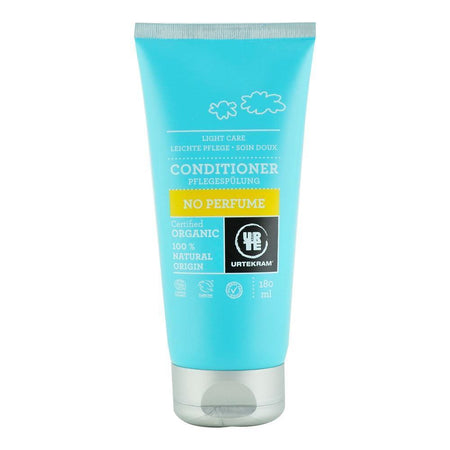 Balsam de par Fara Parfum pentru toate tipurile de par Urtekram, bio, 180 ml