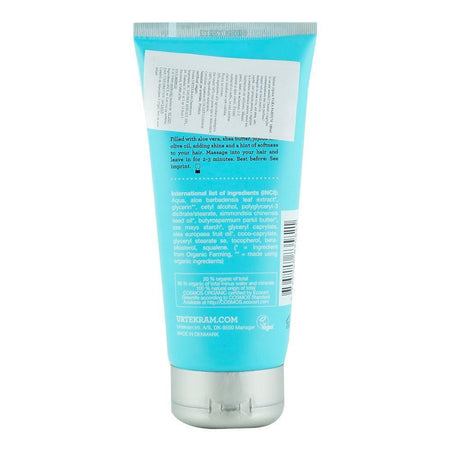 Balsam de par Fara Parfum pentru toate tipurile de par Urtekram, bio, 180 ml