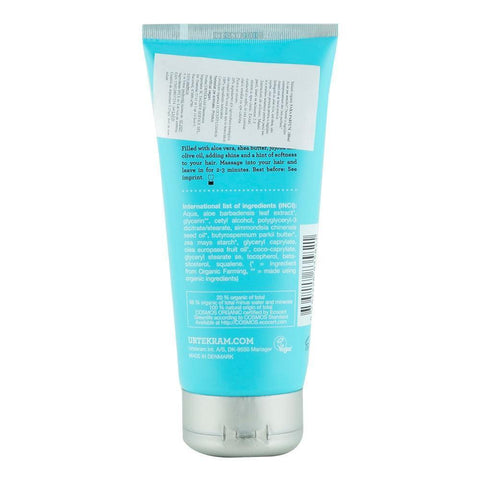 Balsam de par Fara Parfum pentru toate tipurile de par Urtekram, bio, 180 ml