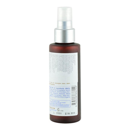 Ulei de Cocos pentru par Urtekram, bio, 100 ml