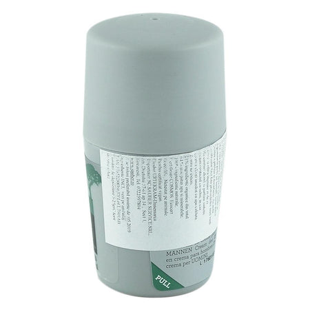 Deodorant roll-on Aloe Baobab pentru barbati, Urtekram, bio, 50 ml