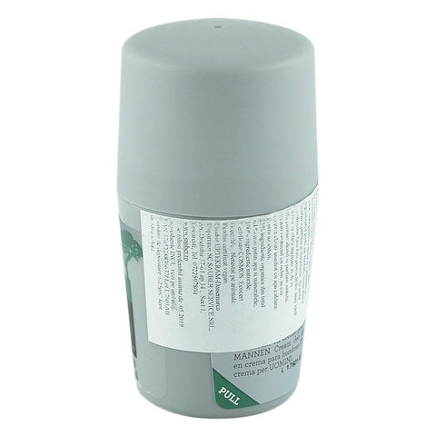 Deodorant roll-on Aloe Baobab pentru barbati, Urtekram, bio, 50 ml