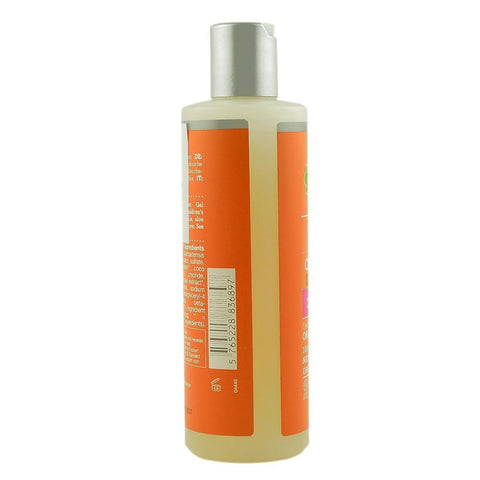 Gel de dus cu extract de galbenele pentru copii Urtekram Calendula, bio, 250ml