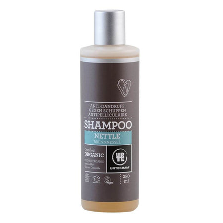 Sampon antimatreata cu urzica Urtekram Nettle, bio, 250 ml