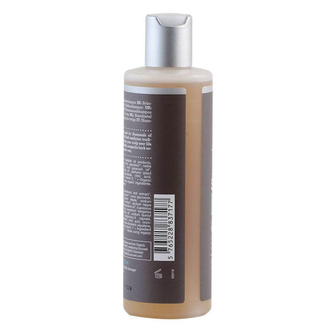 Sampon antimatreata cu urzica Urtekram Nettle, bio, 250 ml