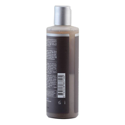 Sampon pentru volum Urtekram Rhassoul bio, 250 ml
