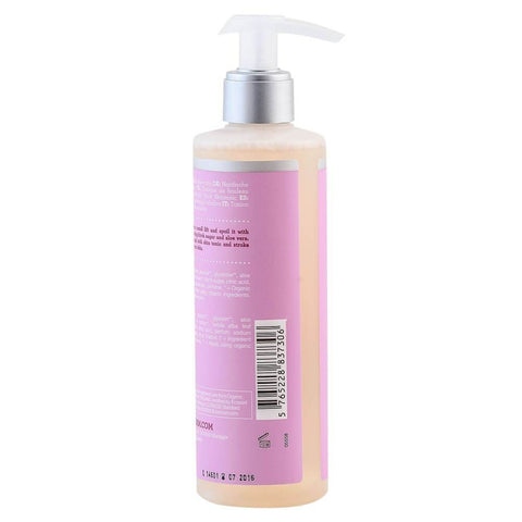Tonic facial cu mesteacan Urtekram Nordic Birch, bio, 245 ml