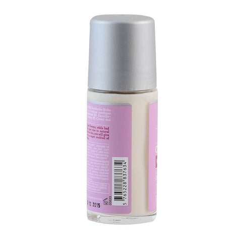 Deodorant roll-on cu mesteacan Urtekram Nordic Birch, bio, 50 ml
