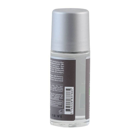 Deodorant roll-on cu eucalipt Urtekram Eucalyptus, bio, 50 ml