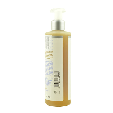 Gel dus cu nectar de cocos pentru piele normala Urtekram Coconut, bio, 245 ml