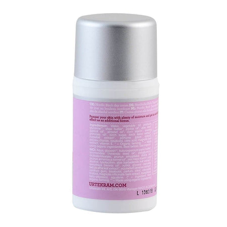 Crema ultrahidratanta de zi cu mesteacan pentru ten Urtekram Nordic Birch, bio, 50 ml - Republica BIO