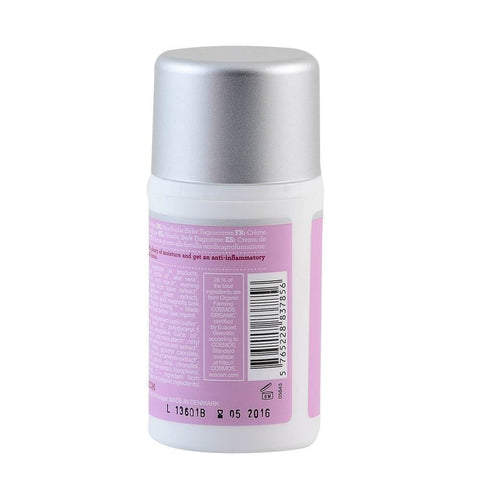 Crema ultrahidratanta de zi cu mesteacan pentru ten Urtekram Nordic Birch, bio, 50 ml - Republica BIO