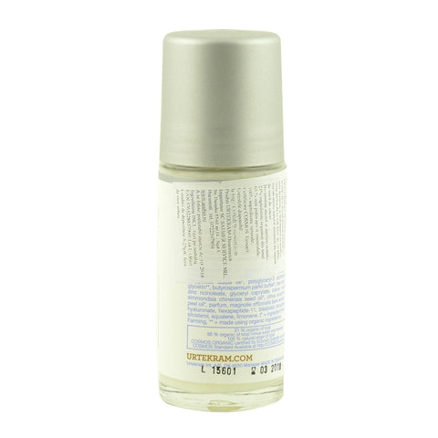 Deodorant roll-on cu nectar de cocos Urtekram Coconut, bio, 50 ml