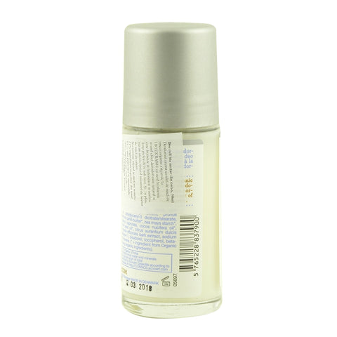 Deodorant roll-on cu nectar de cocos Urtekram Coconut, bio, 50 ml