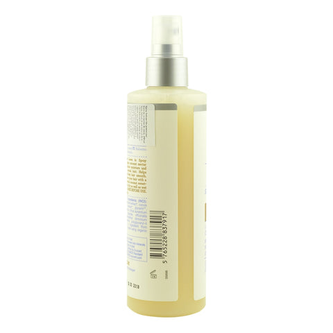 Spray balsam pentru par normal cu nectar de cocos Urtekram Coconut, bio, 250 ml