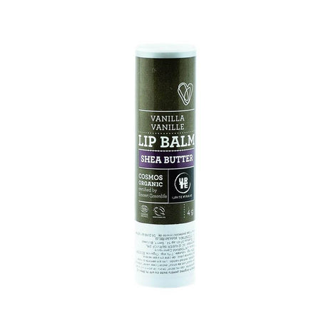Balsam de buze cu unt de shea Urtekram Shea Butter, bio, 4 g - Republica BIO