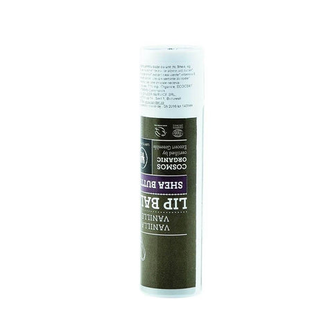 Balsam de buze cu unt de shea Urtekram Shea Butter, bio, 4 g - Republica BIO