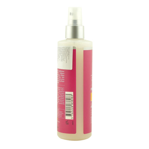 Spray balsam pentru par cu trandafir Urtekram Rose, bio, 250 ml