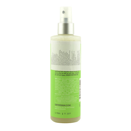 Spray balsam regenerant pentru par cu aloe vera Urtekram Aloe Vera, bio, 250 ml