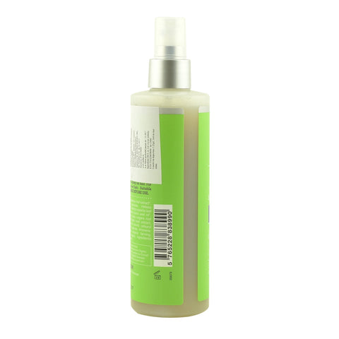 Spray balsam regenerant pentru par cu aloe vera Urtekram Aloe Vera, bio, 250 ml