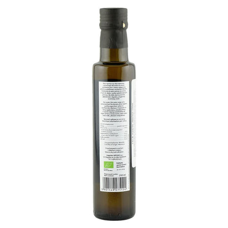 Ulei de argan alimentar Diet Food, bio, 250 ml