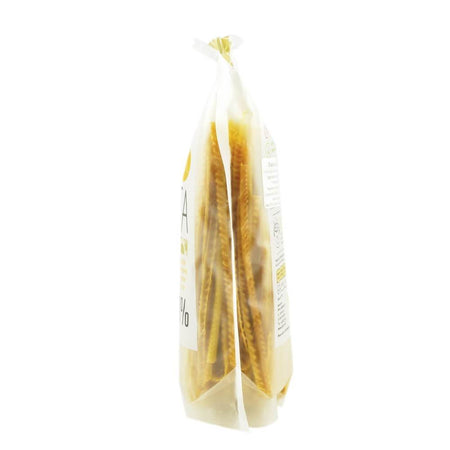 Paste Fettuccine din soia galbena, bio, 200g