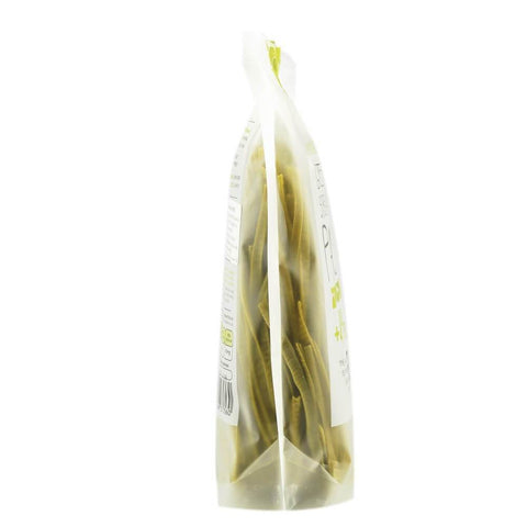 Paste Fettuccine din soia verde, bio, 200g