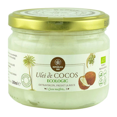 Pachet Special Dragobete 2018: Cocos + Maca = Dragoste