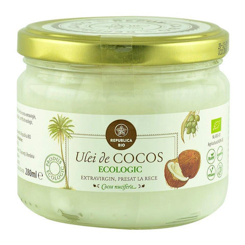Pachet Special Dragobete 2018: Cocos + Maca = Dragoste