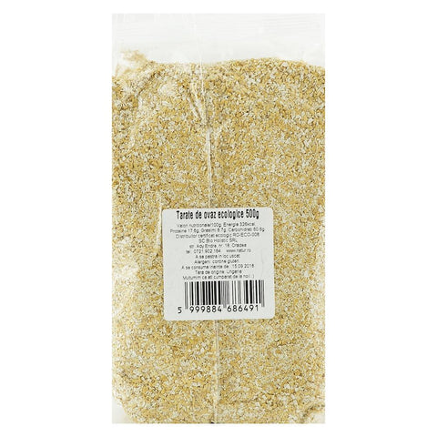 Tarate de  Ovaz Bio 500g