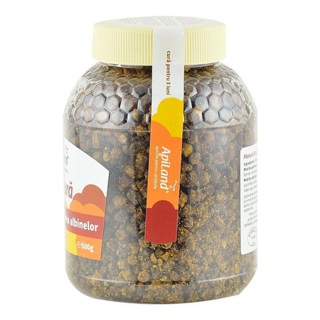 Pastura Apiland, 500 g, naturala