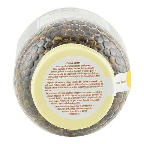 Pastura Apiland, 500 g, naturala