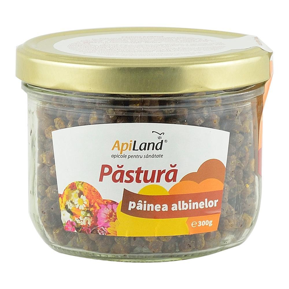 Pastura Apiland, 300 g, naturala