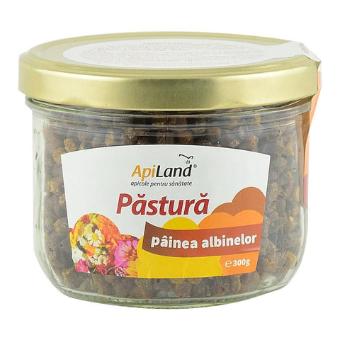 Pastura Apiland, 300 g, naturala