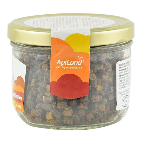 Pastura Apiland, 300 g, naturala