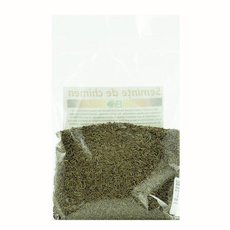 Seminte chimen, bio, 100g
