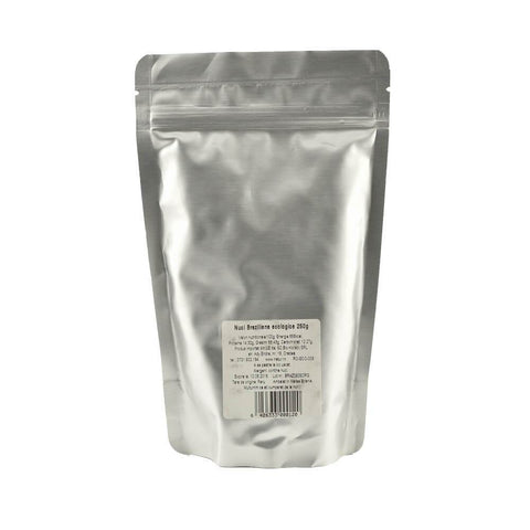 Nuci Braziliene Crude Bio 250g