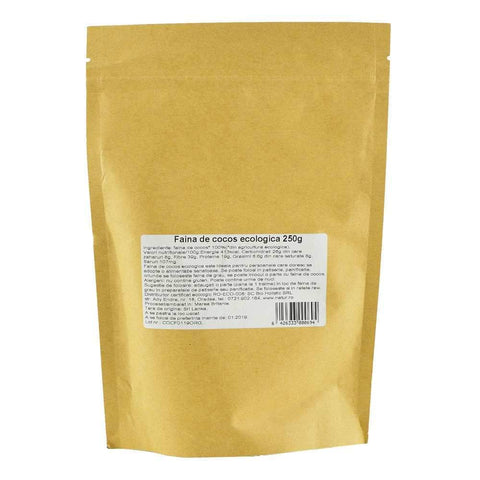 Faina de Cocos Bio 250g
