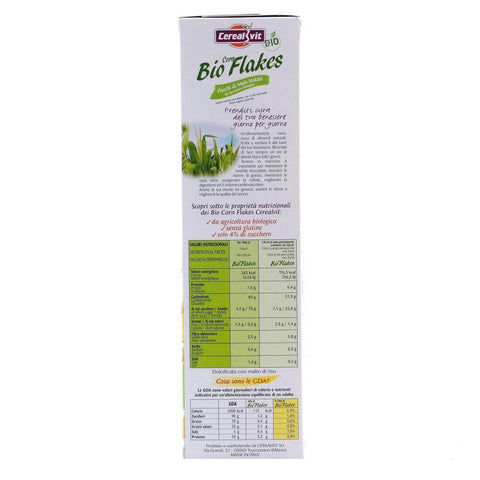 Corn Flakes 375g (fara gluten )