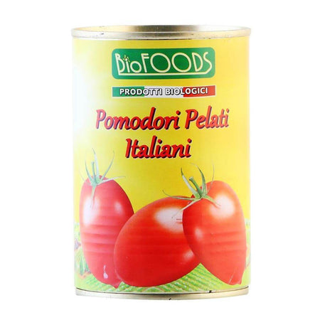 Rosii Decojite 400g