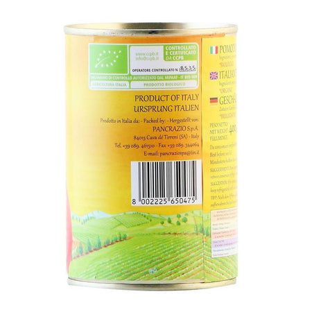 Rosii Decojite 400g