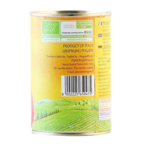 Rosii Decojite 400g
