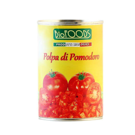 Rosii Cubulete 400g