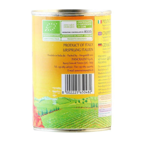 Rosii Cubulete 400g